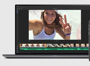 Accelera il flusso di lavoro con il nuovo Project Rush di Adobe 
