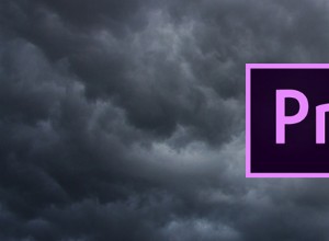Premiere Pro è morto:perché è ora di passare 
