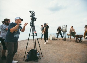 Come diventare un editor video con cui i registi vogliono lavorare 