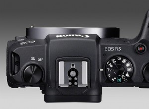 Le Canon EOS R5 et la nouvelle ère de la vidéo 8K 