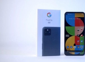 10 motivi per cui il telefono Pixel 5a di Google è buono per le riprese video 