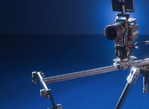 6 modi convenienti per catturare fantastici colpi di Dolly 