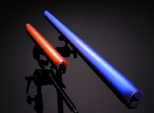 水中で機能するデジタルスプートニクの新しい光、ボイジャーに会いましょう 