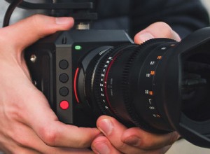 Z-CAM:Cenově dostupné filmové kamery, o kterých možná nevíte 