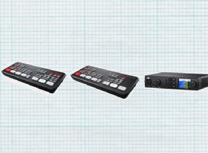 Streaming live con Blackmagic Pocket Cinema Camera 4K e 6K 