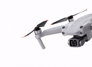 DJI ogłasza nowy mniejszy dron Air 2S, który nagrywa wideo w rozdzielczości 5,4K 