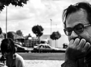 Insikt från 2017 års filmredigerings Oscarnominerade 