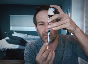 Rozhovor:Kameraman Jake Swantko z Netflix s Icarus 