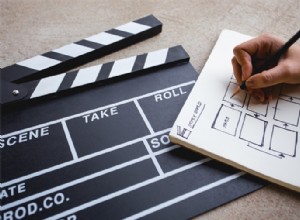 低予算の撮影で俳優を管理するための実用的なガイド 