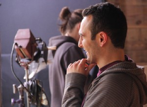 5 motivi per cui dovresti girare le tue serie web digitali 