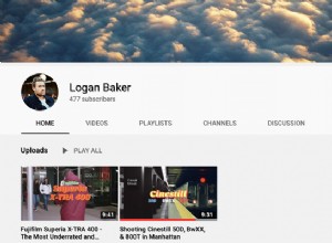 Co jsem se naučil od založení kanálu YouTube v roce 2020 