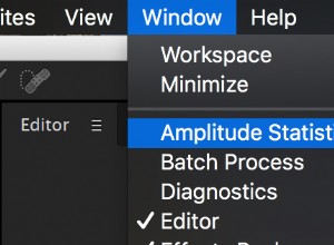 5 modi per ripulire l audio in Adobe Audition 