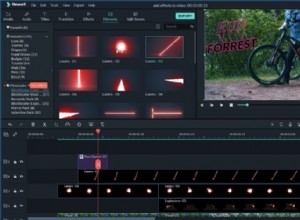 Beste Movie Trailer Makers voor Mac en Windows 