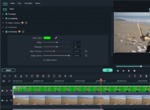 Las 10 mejores aplicaciones gratuitas de pantalla verde para Android/iOS 