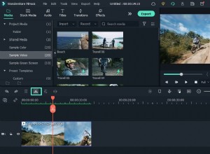 Zdarma software pro úpravu videa bez vodoznaku 