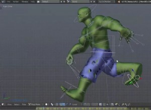 Najlepsze oprogramowanie do animacji 3D bezpłatne i płatne 