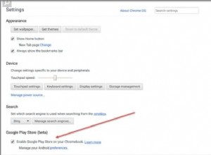 Le migliori app di editor video Android per Chromebook 