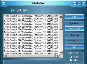 I 5 migliori joiner video WMV gratuiti 