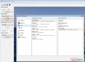 I 5 migliori editor AVI consigliati per Mac OS X 