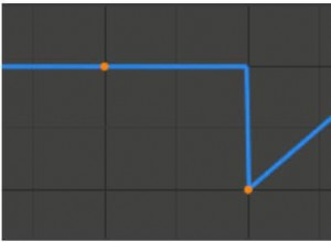 Samouczek animacji klatek kluczowych Easy Blender 2.8 dla użytkowników komputerów Mac 