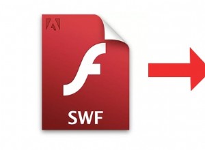 Comment convertir SWF en MP4 gratuitement pour Windows/Mac/en ligne 