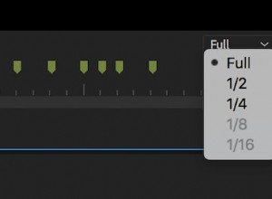 PremiereProの再生ラグの問題をすばやく修正する方法 