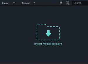 Cómo estabilizar videos en Adobe Rush 