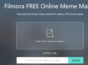 Semplici passaggi per creare un meme [Meme di foto e video] 