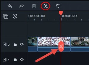 MOV Editor:Jak upravovat soubory MOV na Mac/Win (včetně Windows 10) 
