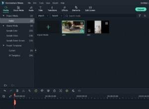 Splice Video Editor pour PC :Épisser facilement des vidéos sur PC 