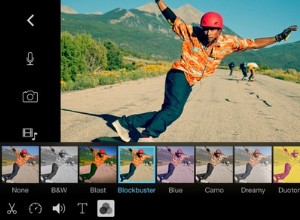 Come modificare i video su iPhone 