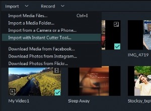 Fusione MP4:come unire più file MP4 [solo 4 passaggi] 