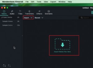 Il miglior software di compressione video per Mac per comprimere i tuoi file video 