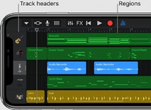 Le migliori app di editing audio per iPhone e iPad 