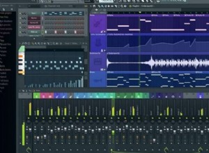7 najlepszych programów DAW do nagrywania i odtwarzaczy gitarowych (idealne rozwiązanie) 