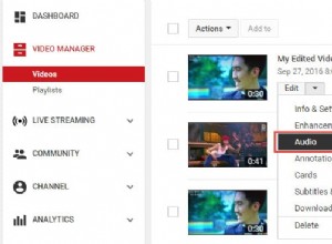Jak přidat hudbu do videa online zdarma 