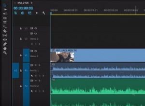 PluralEyes:il miglior plug-in per sincronizzare l audio in Premiere Pro 