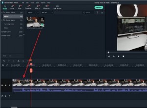 Video Voice Changer:come modificare le voci nei video 