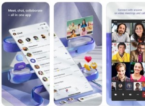 10 migliori alternative di zoom 