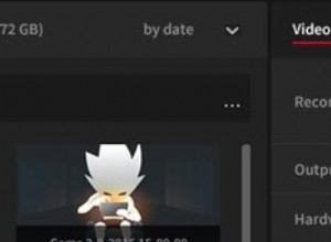Recensione di Action Screen Recorder 