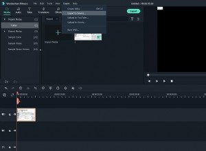音声なしでビデオを録画するための最良のソリューション 