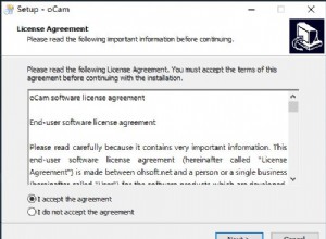 oCam Schermrecorder downloaden 