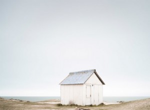 Come adottare l approccio minimalista ai paesaggi 