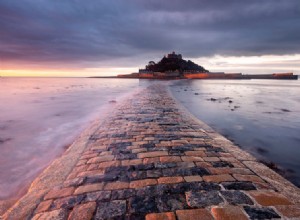 I migliori libri di fotografia di paesaggio per l ispirazione 