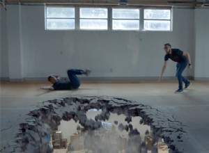 Efectos visuales de acción. La mejor biblioteca de efectos visuales en línea (gratis y de pago) 