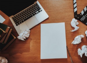 Cómo escribir un tratamiento de película (con ejemplos) 