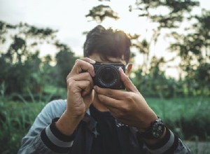 Welke soorten videocamera s zijn er voor makers? 
