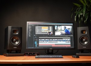 Come potenziare il tuo gioco di monitoraggio audio 