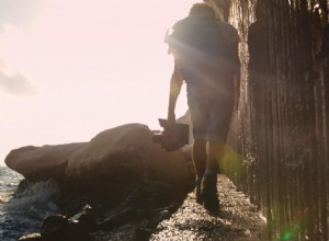 8 tips för att spela in videor i naturligt ljus 