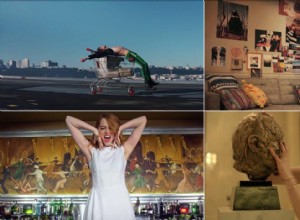 Tips voor het maken van een dansvideo 